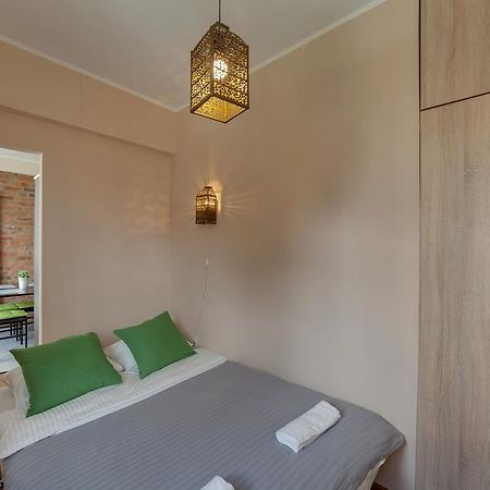 Dream Loft Kowalska Apartment กดัญสก์ ภายนอก รูปภาพ