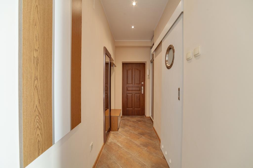 Dream Loft Kowalska Apartment กดัญสก์ ภายนอก รูปภาพ